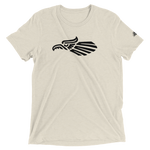 Aguila Ultra Soft T-shirt (Oatmeal Tri-blend)