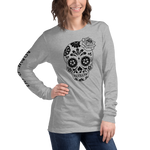 La Catrina Long Sleeve Tee