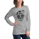 La Catrina Long Sleeve Tee