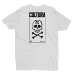 Cultura T-shirt Back