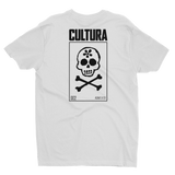 Cultura T-shirt Back