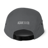 Agave & Co. Camper Hat