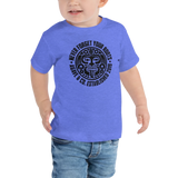 Azteca Roots Toddler Short Sleeve Tee