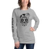 La Catrina Long Sleeve Tee