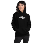 Aguila Hoodie (Black)