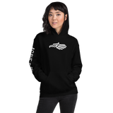 Aguila Hoodie (Black)