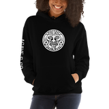 Sun God Hoodie (Black)