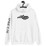 Aguila Hoodie (White)