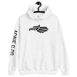 Aguila Hoodie (White)