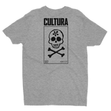 Cultura T-shirt Back