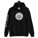 Sun God Hoodie (Black)