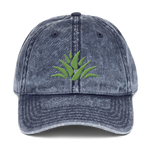 Agave Vintage Cap