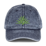 Agave Vintage Cap