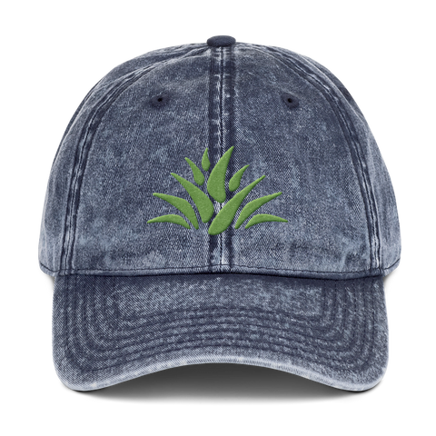 Agave Vintage Cap