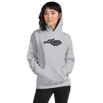 Aguila Hoodie (Light Gray)