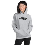 Aguila Hoodie (Light Gray)