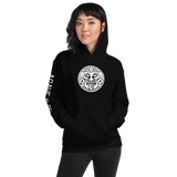 Sun God Hoodie (Black)