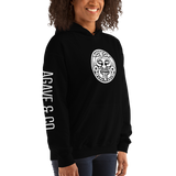 Sun God Hoodie (Black)