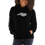 Aguila Hoodie (Black)