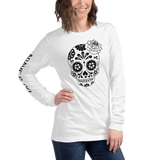 La Catrina Long Sleeve Tee