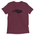 Aguila Ultra Soft T-shirt (Maroon)