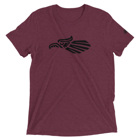 Aguila Ultra Soft T-shirt (Maroon)