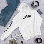 Aguila Hoodie (White)