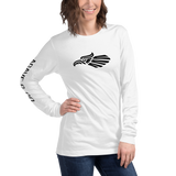 Aguila Long Sleeve Tee