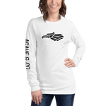 Aguila Long Sleeve Tee