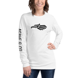 Aguila Long Sleeve Tee