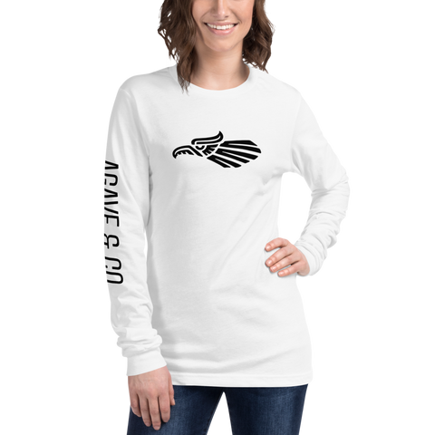 Aguila Long Sleeve Tee