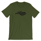 Aguila Fitted T-Shirt (Army Green)