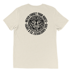 Roots Ultra Soft T-shirt (Oatmeal)