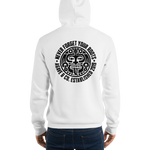 Roots Ultra Soft Hoodie (Pure White)